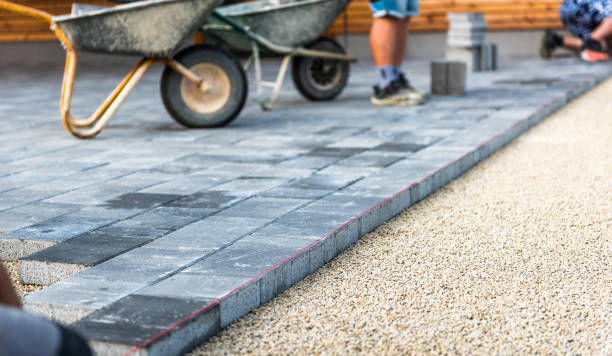 Best Decorative Concrete in Mclean, TX