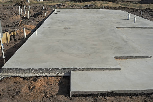 Best Concrete Driveway Installation in Mclean, TX