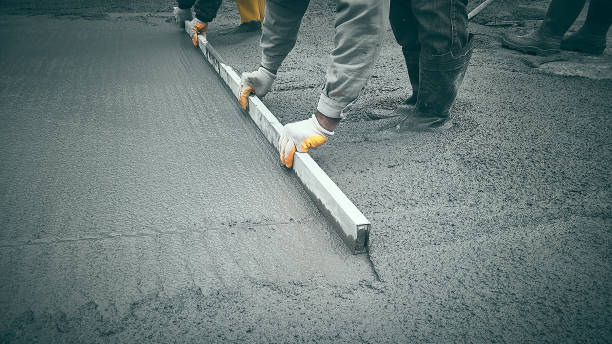 Best Concrete Sealing and Maintenance in Mclean, TX